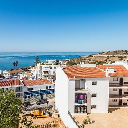 Algarve Golden Properties: Pedras Brancas Luz Buitenkant foto