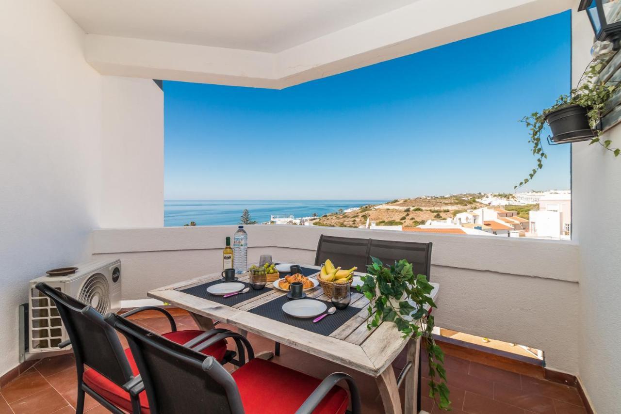 Algarve Golden Properties: Pedras Brancas Luz Buitenkant foto