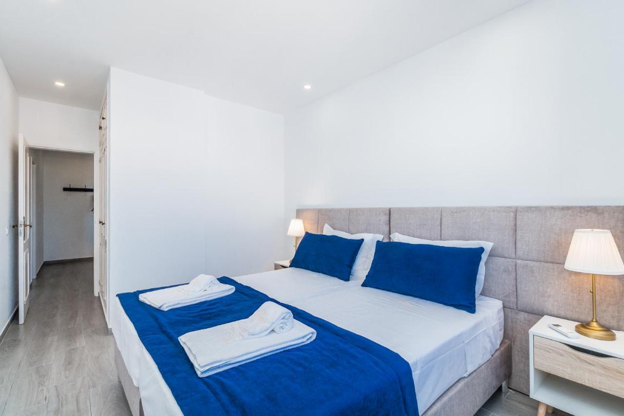 Algarve Golden Properties: Pedras Brancas Luz Buitenkant foto