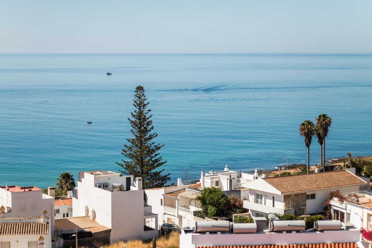 Algarve Golden Properties: Pedras Brancas Luz Buitenkant foto