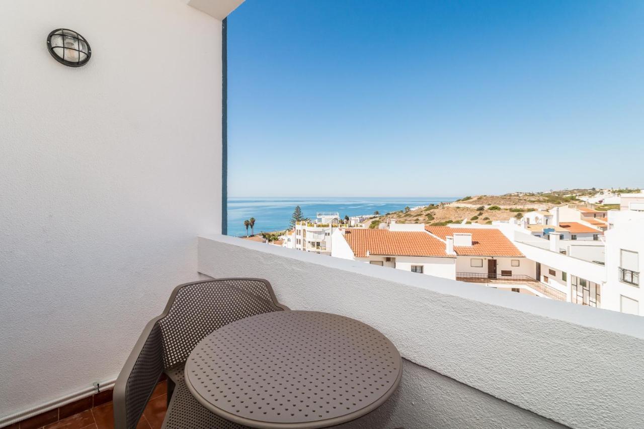 Algarve Golden Properties: Pedras Brancas Luz Buitenkant foto