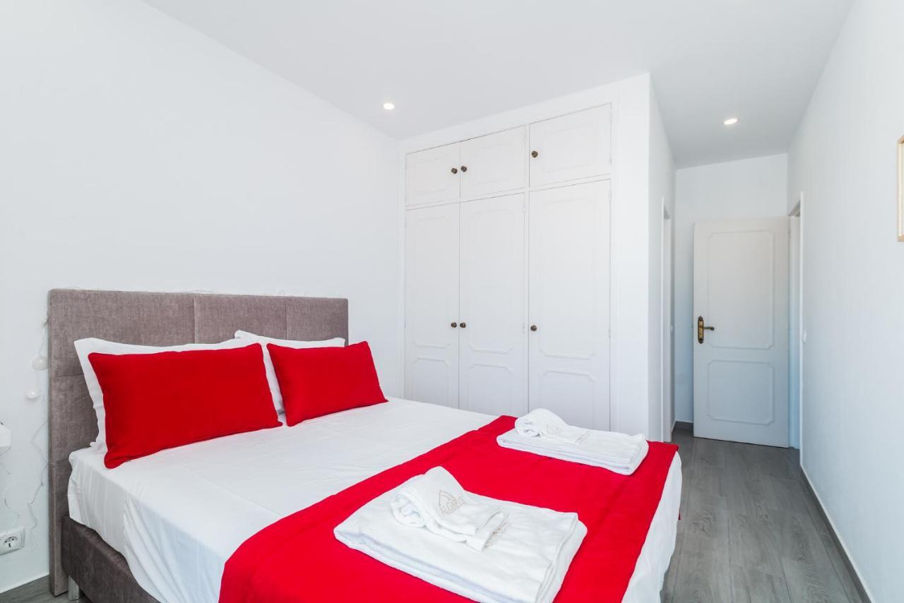 Algarve Golden Properties: Pedras Brancas Luz Buitenkant foto