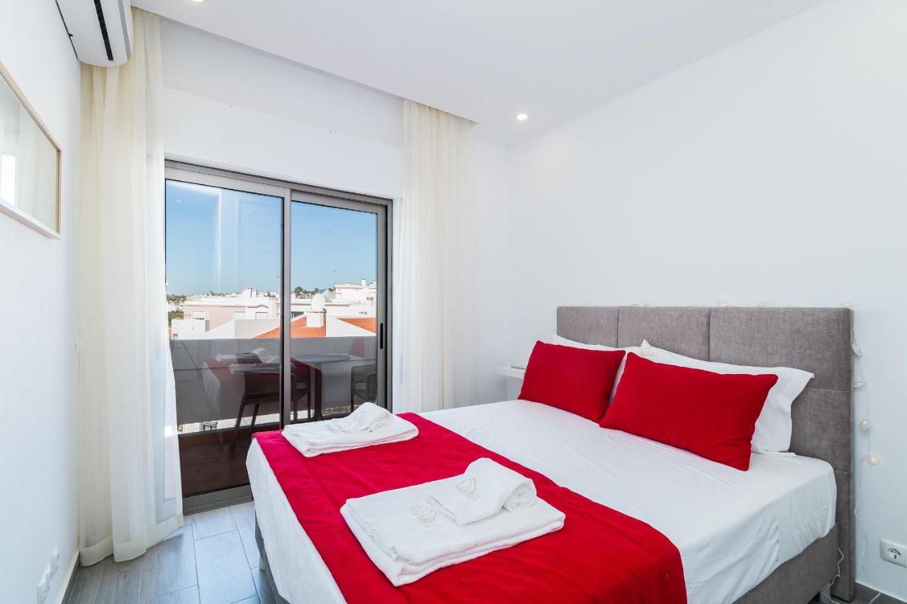 Algarve Golden Properties: Pedras Brancas Luz Buitenkant foto