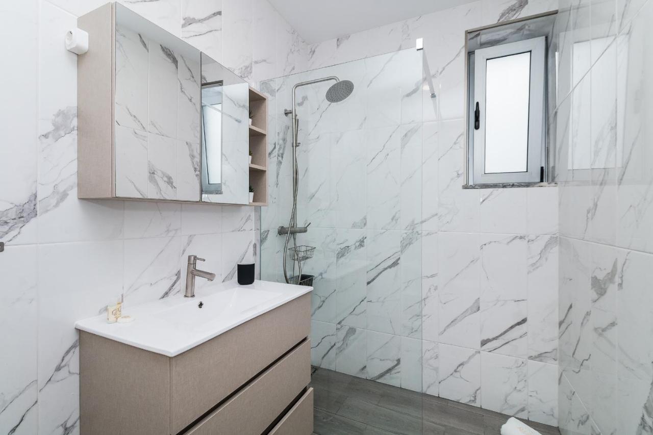 Algarve Golden Properties: Pedras Brancas Luz Buitenkant foto